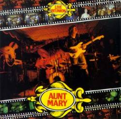 Aunt Mary (NOR) : Live Réunion